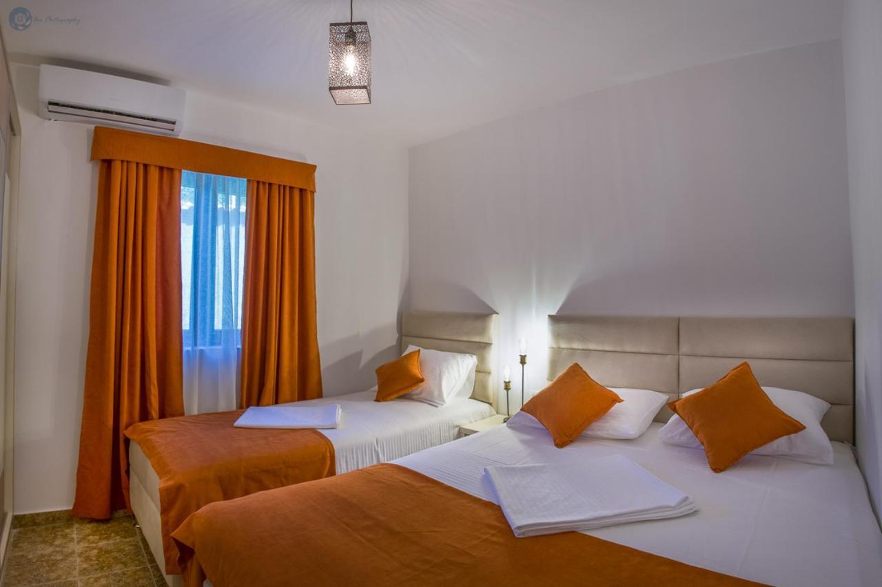 Villa Marco Polo Budva Kültér fotó