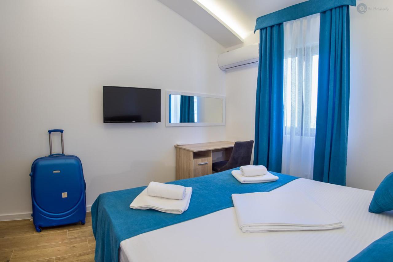 Villa Marco Polo Budva Kültér fotó