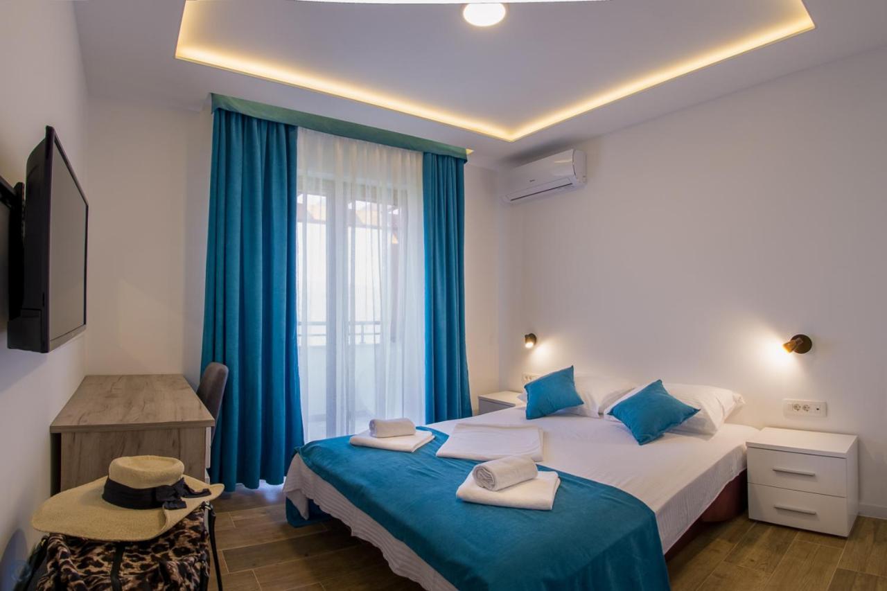 Villa Marco Polo Budva Kültér fotó