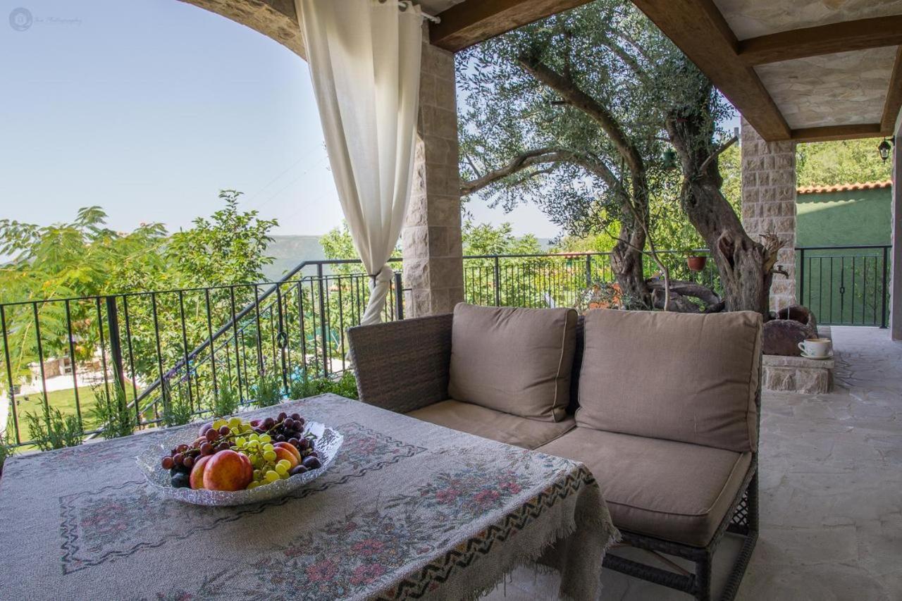 Villa Marco Polo Budva Kültér fotó