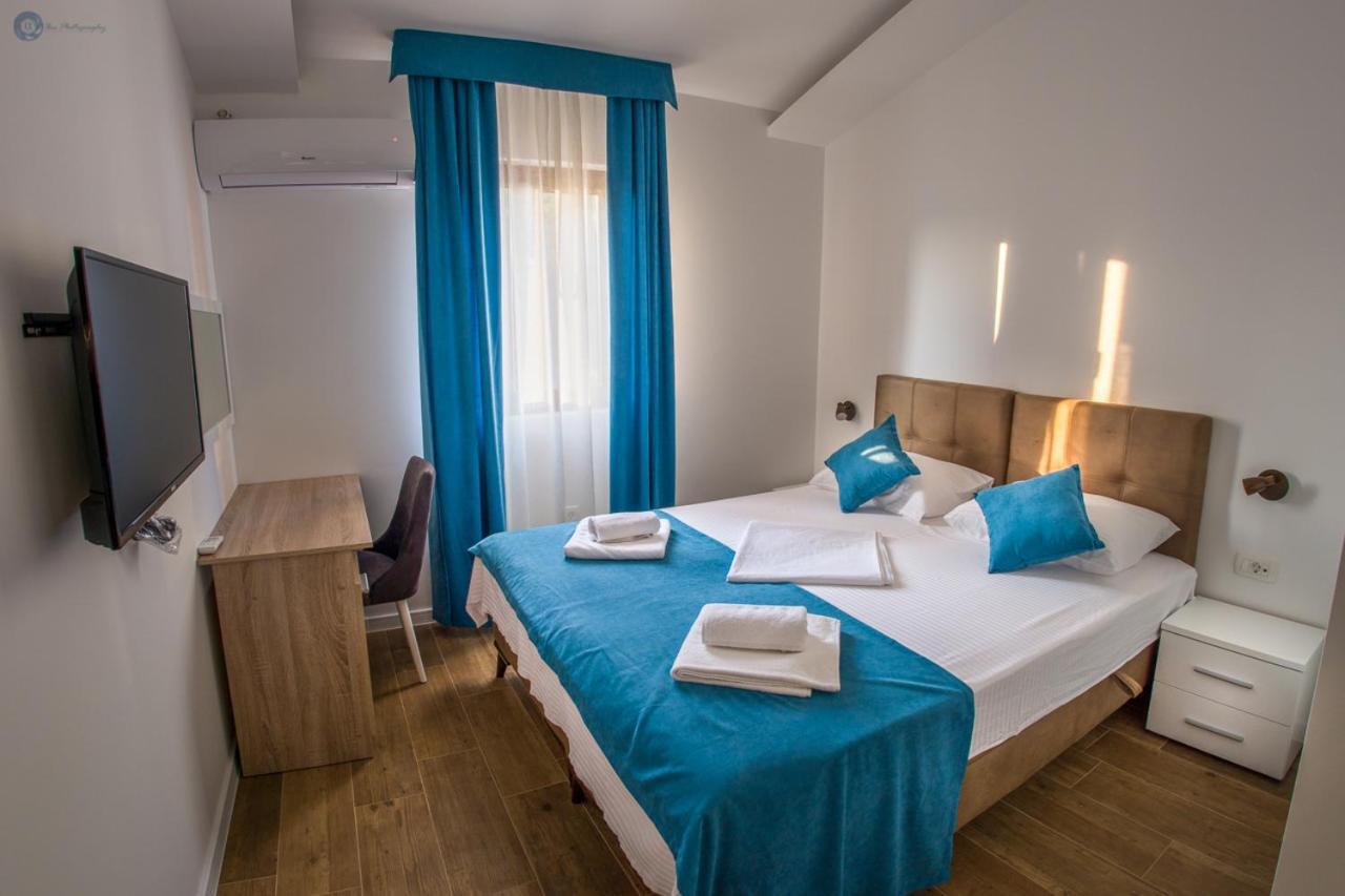 Villa Marco Polo Budva Kültér fotó