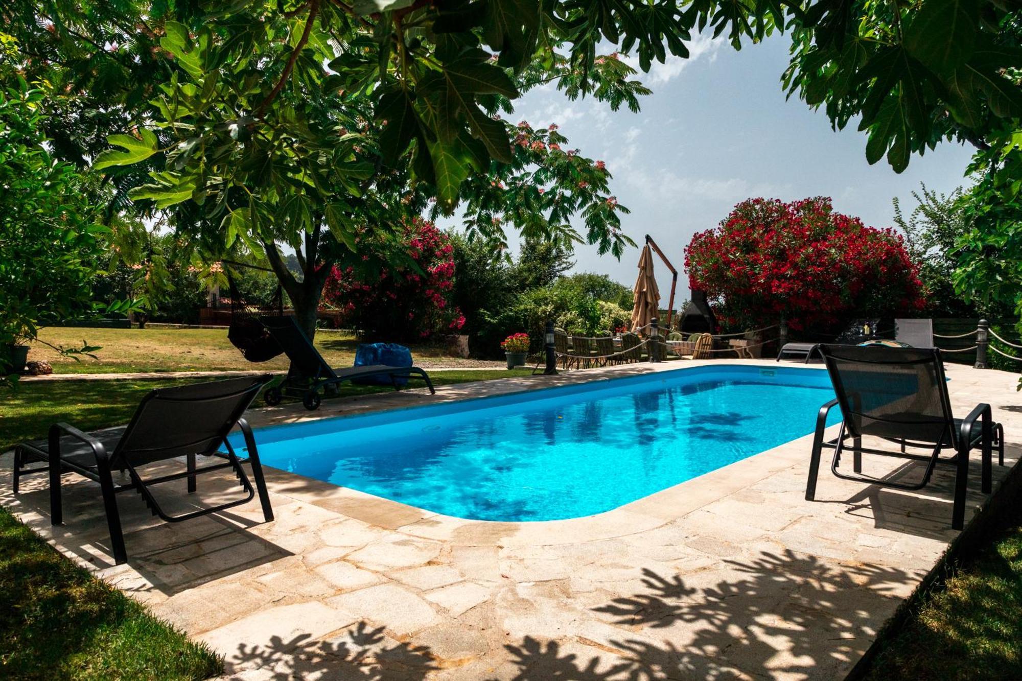 Villa Marco Polo Budva Kültér fotó